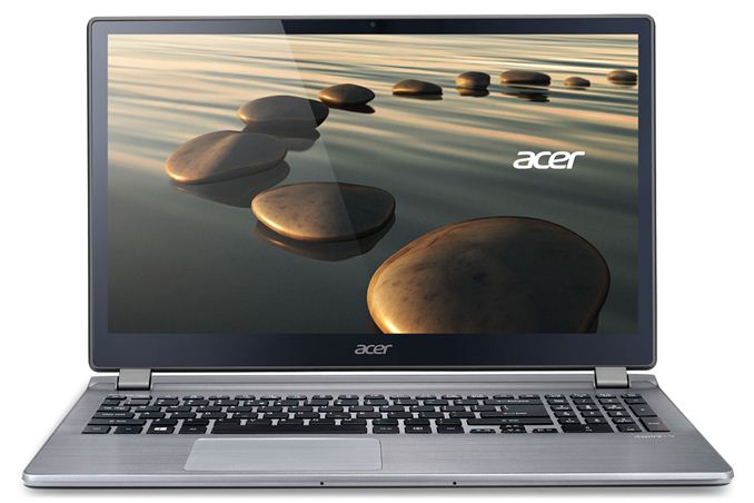 Acer aspire store v